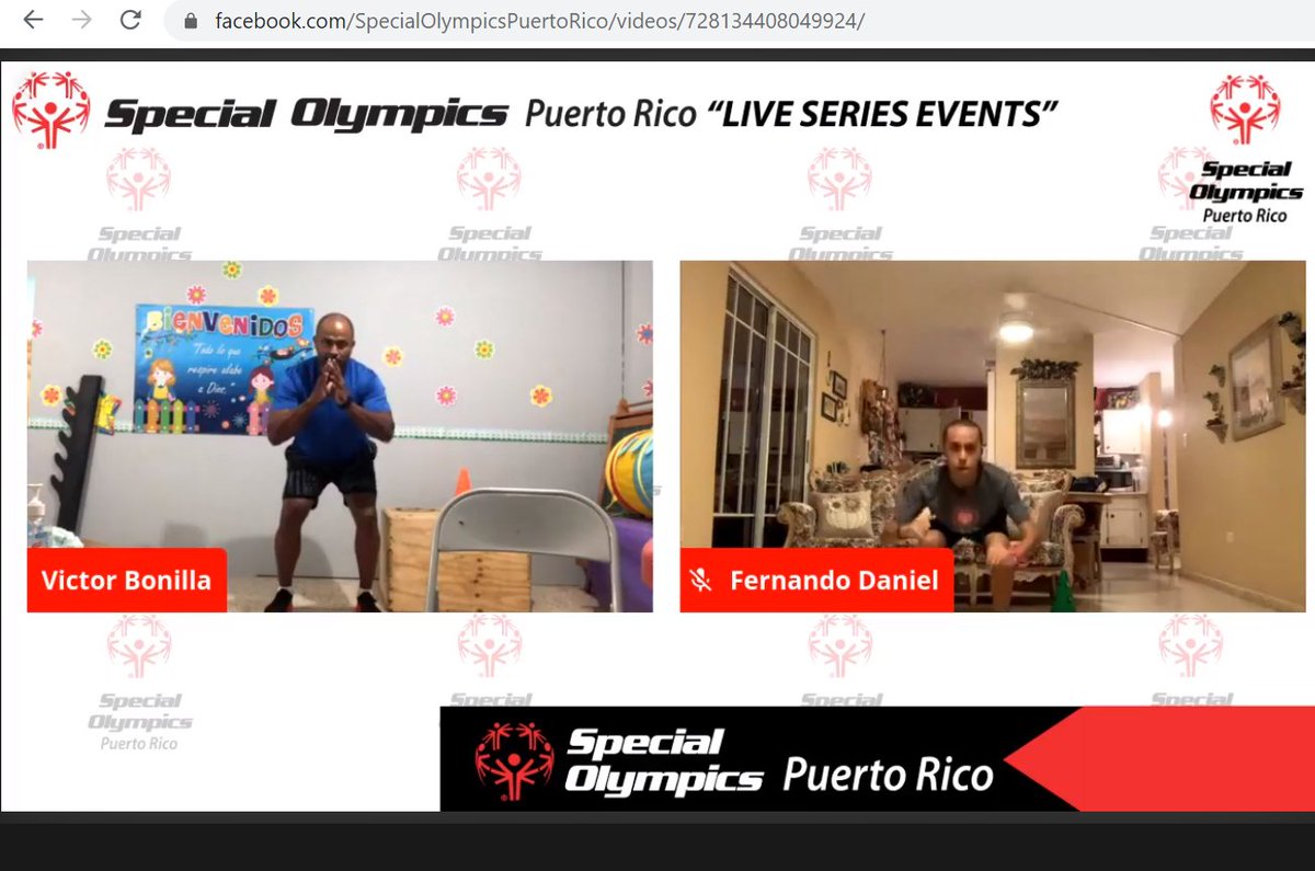 ➤  @SpecialOlympics is ensuring the  #inclusion of people with intellectual disabilities in the  #COVID19 response. One goal has been making health information accessible to all to  #ProtectEveryone - online and offline.Story:  https://csemonline.net/uhc-story-special-olympics/ #CSOs4UHC  #UHCDay