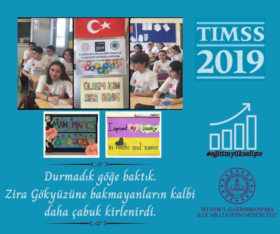 #eğitimyuekseliste <a href="/memleventyazici/">Levent Yazıcı</a> <a href="/tcmebhaber/">TC MEB HABER</a>