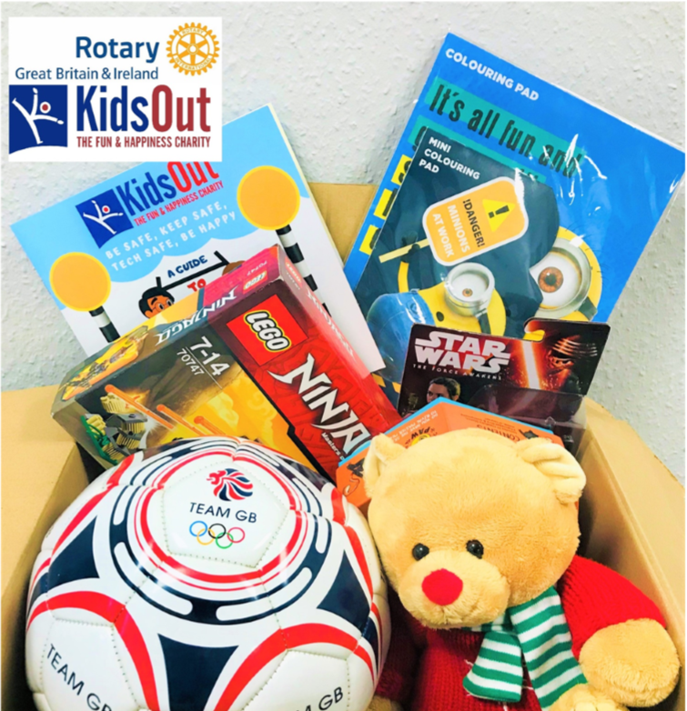 DerbyDaybreak Rotary tweet media