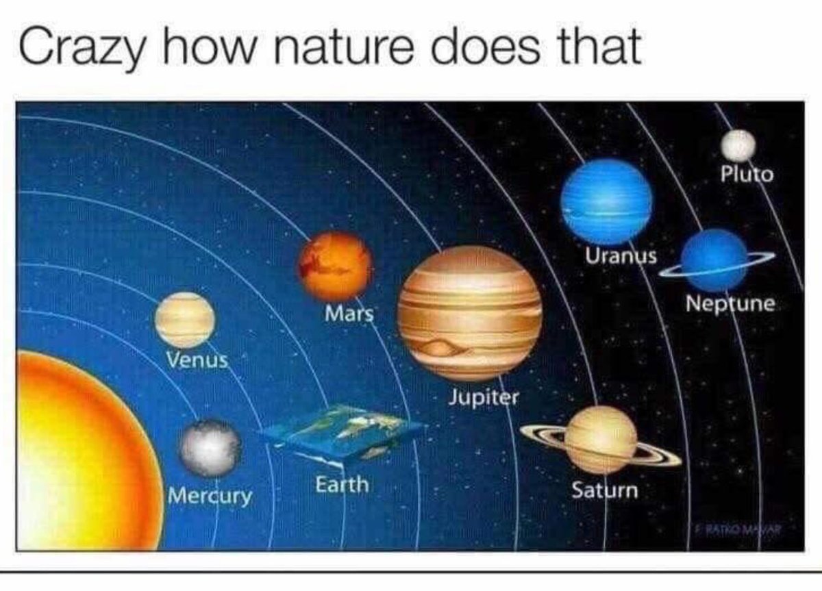 michaelshermer's tweet photo. If God does exist he sure works in mysterious ways... https://t.co/bsPkTrg0YC