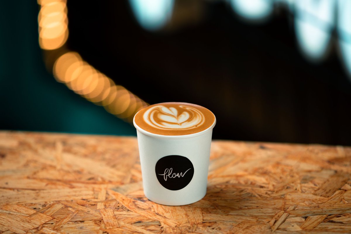 FlowCoffeesa's tweet photo. قهوتك دائماً جاهزة ~ 💛

الآن يمكنك طلب التوصيل أو تجهيز طلبك قبل وصولك بالطلب عبر تطبيق @getCOFE https://t.co/74Yxre8oQt