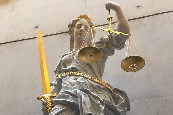 Rechtszaak overval bejaarde vrouw Drachten in februari..