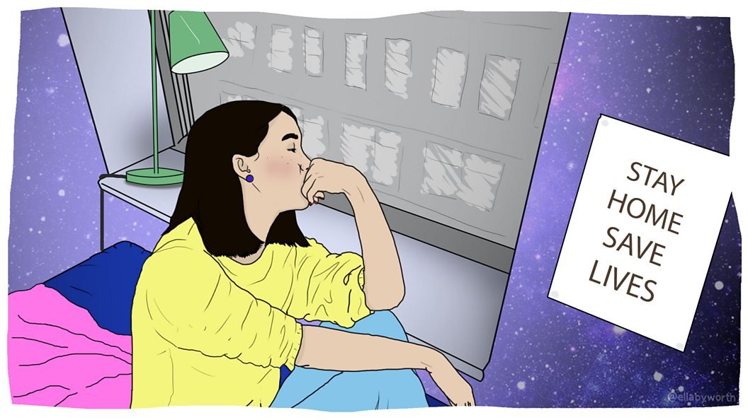 My  @bbcthree investigation has found there are serious concerns about the welfare of UK uni students and the amount of support they've had, especially over the pandemic. Demand for mental health support at unis has doubled and in some cases quadrupled.  https://bbc.in/3oAGZ70&nbsp;