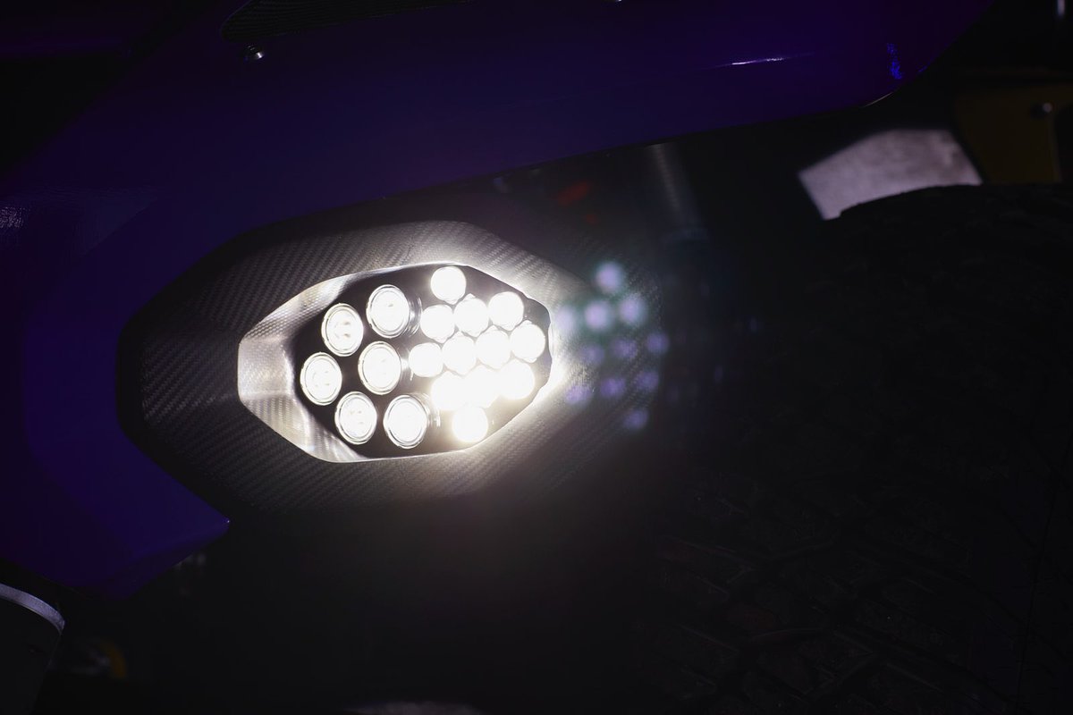 TeamX44's tweet image. It’s all in the details... 👀