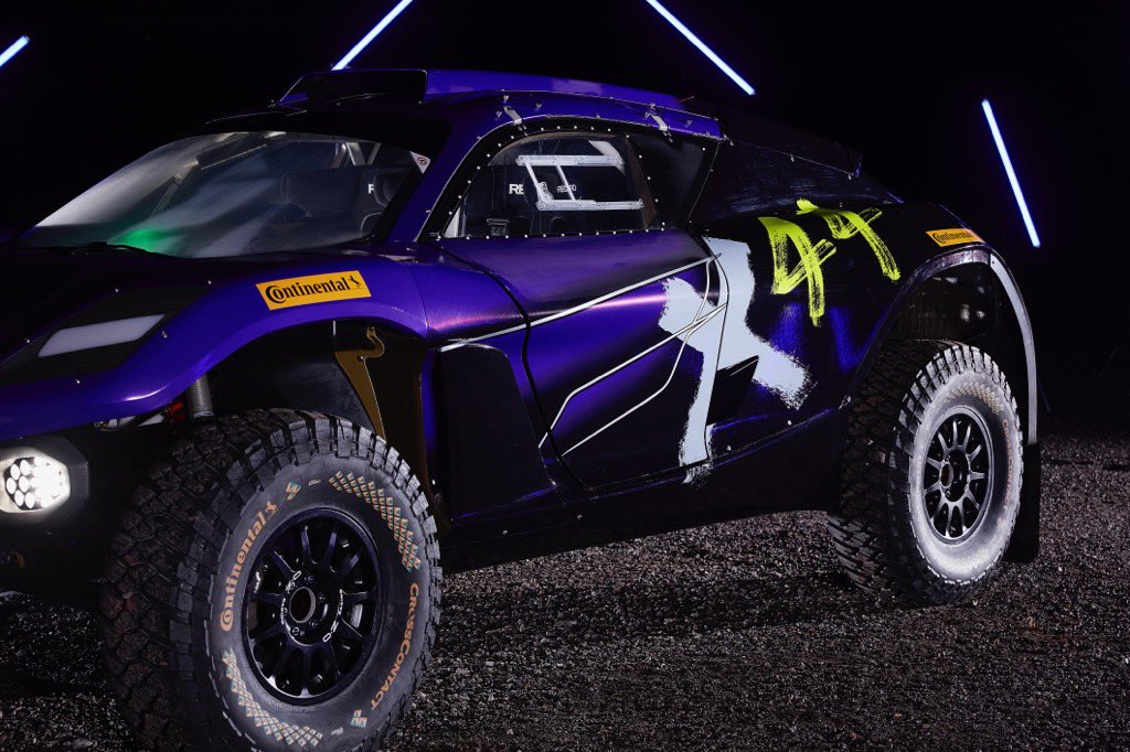 TeamX44's tweet image. It’s all in the details... 👀