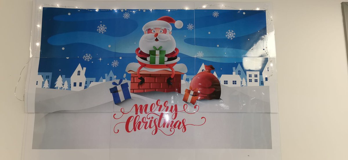 Tracy Coyle (@tracycoyle17) on Twitter photo Some of our adult mental health wards well needed good cheer for patients and staff. All wipeable and safe. Well done wards 1, 2, 19 & 20. <a href="/mougie99/">Sheila Moug </a> <a href="/lorrainearnott3/">lorraine arnott</a> <a href="/gerry_davie/">Gerry Davie</a> @joefearon81 Some of our adult mental health wards well needed good cheer for patients and staff. All wipeable and safe. Well done wards 1, 2, 19 & 20. <a href="/mougie99/">Sheila Moug </a> <a href="/lorrainearnott3/">lorraine arnott</a> <a href="/gerry_davie/">Gerry Davie</a> @joefearon81