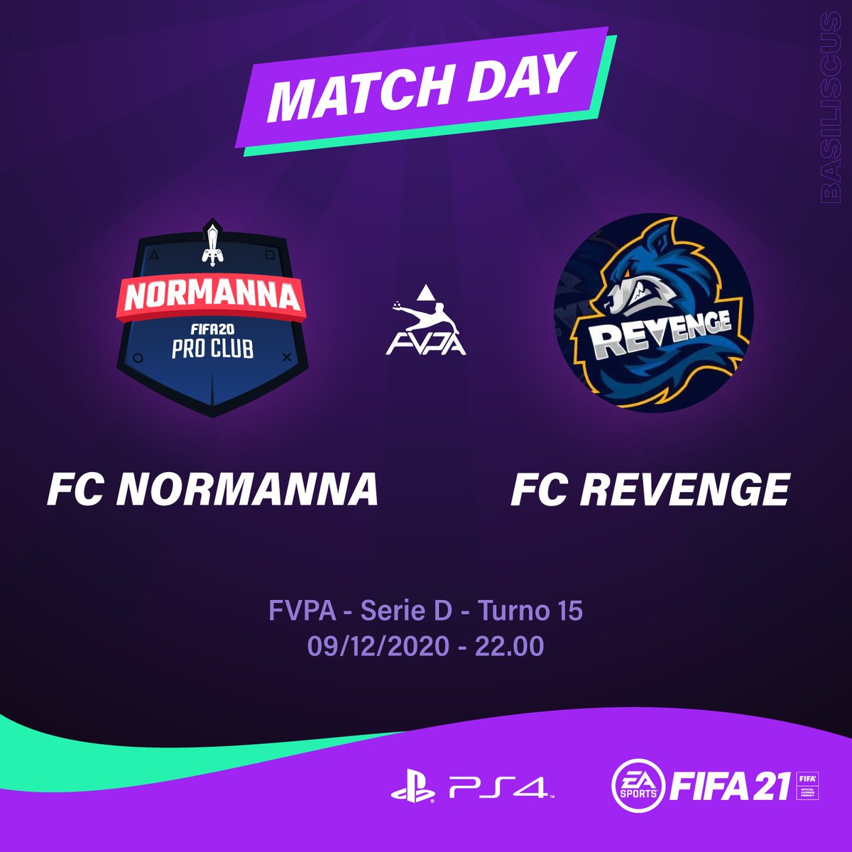 OstiamareESP's tweet photo. Si torna in campo! 🔥

Dopo una breve pausa per ricaricare le batterie la Normanna torna a infiammare i pad! 🎮

Stasera ben 3 incontri, si parte con https://t.co/0YpjOSceVl e si chiude con EsportsRivals Poseidon! 🏆

#FORZANORMANNA 🇱🇻 https://t.co/1HiMmshWvI