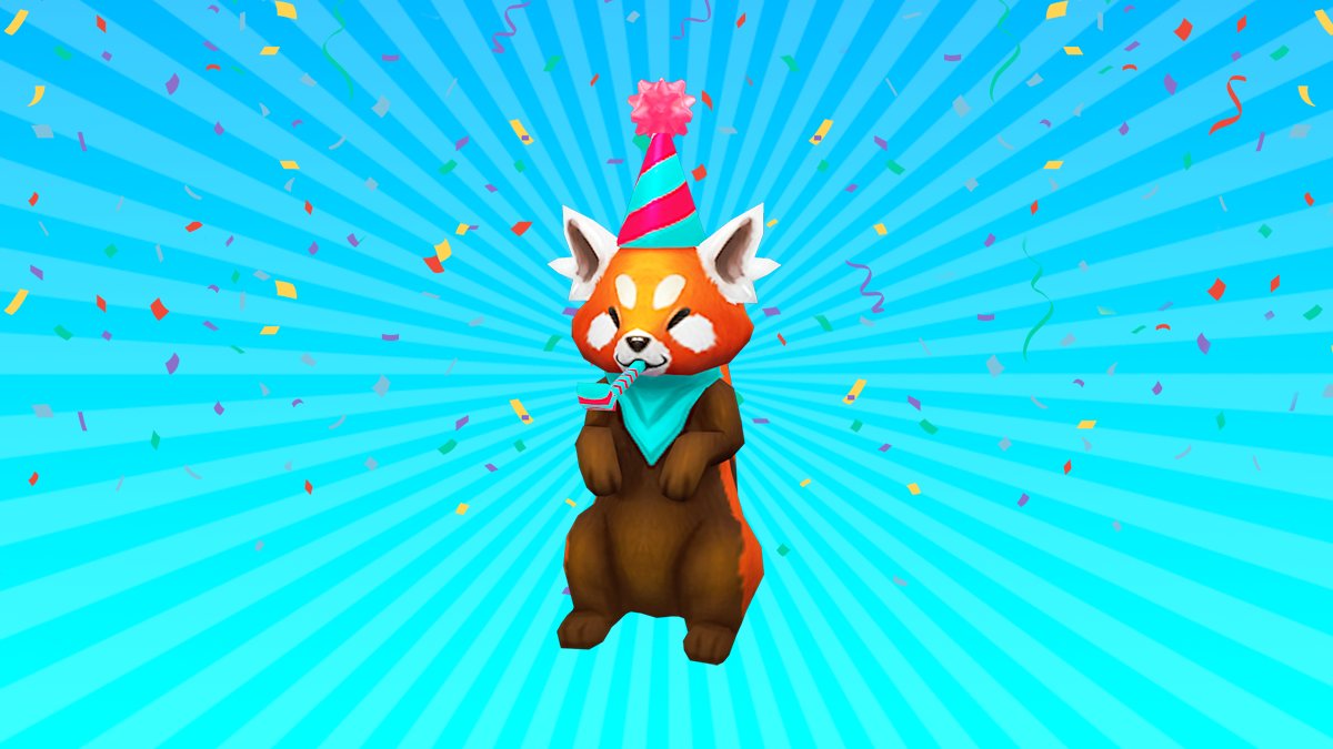 Roblox On Twitter Tiktok We Have Arrived And It S Time To Celebrate Get Your Commemorative Tiktok Party Panda With Code Robloxtiktok Here Https T Co 1lu1spewj4 Https T Co Qui9mslktt - cute roblox pics for tik tok
