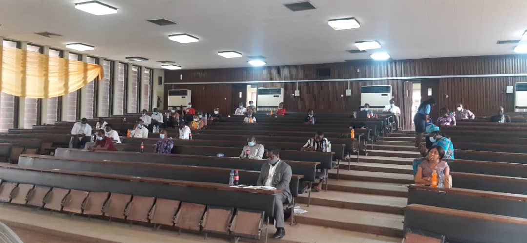 ARD UCH Ibadan tweet media