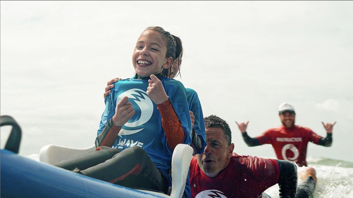 🌟 WE'RE HIRING 🌟

With childrens #mentalhealth being affected by the pandemic, we are looking to grow. With 11 new job roles for 2021 across England, Scotland and Northern Ireland, visit our website to see how you can be part of team 🤙

waveproject.co.uk/jobs/