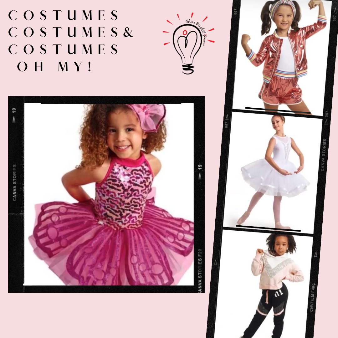 ForevermoreArts's tweet photo. Have you seen your recital costume? Check out our Recital 2021 Costume Reveal video! https://t.co/bGCDwDlNXd
#forevermorearts #wherearthasheart #dance #dancecostumes #dancestudio #danceteacherthings #dancestudioowners #shinebright #recital #costumes #ballet #pointe #tap #modern https://t.co/rAJ6BdhEHx