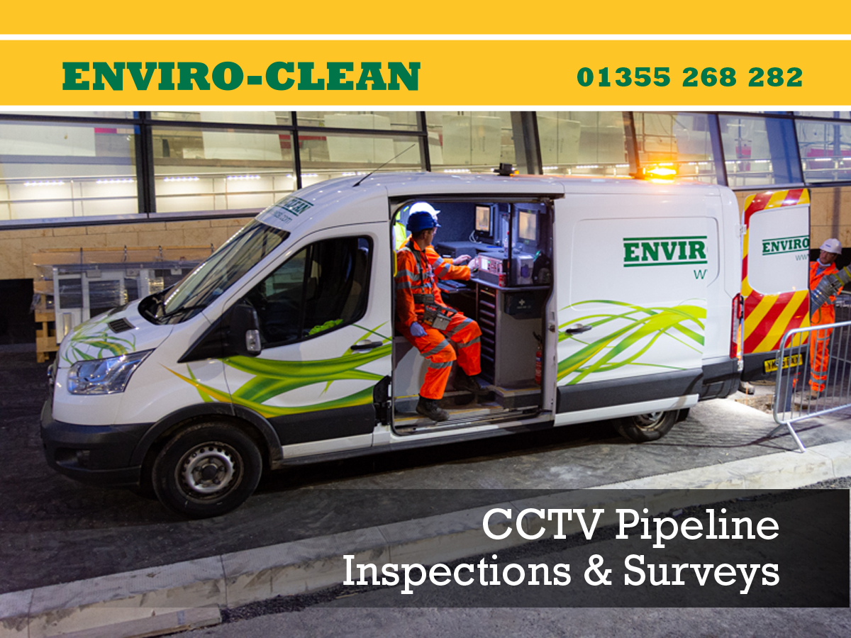 Experts in CCTV pipeline inspections &amp; surveys
evcsl.com/cctv-pipeline-…