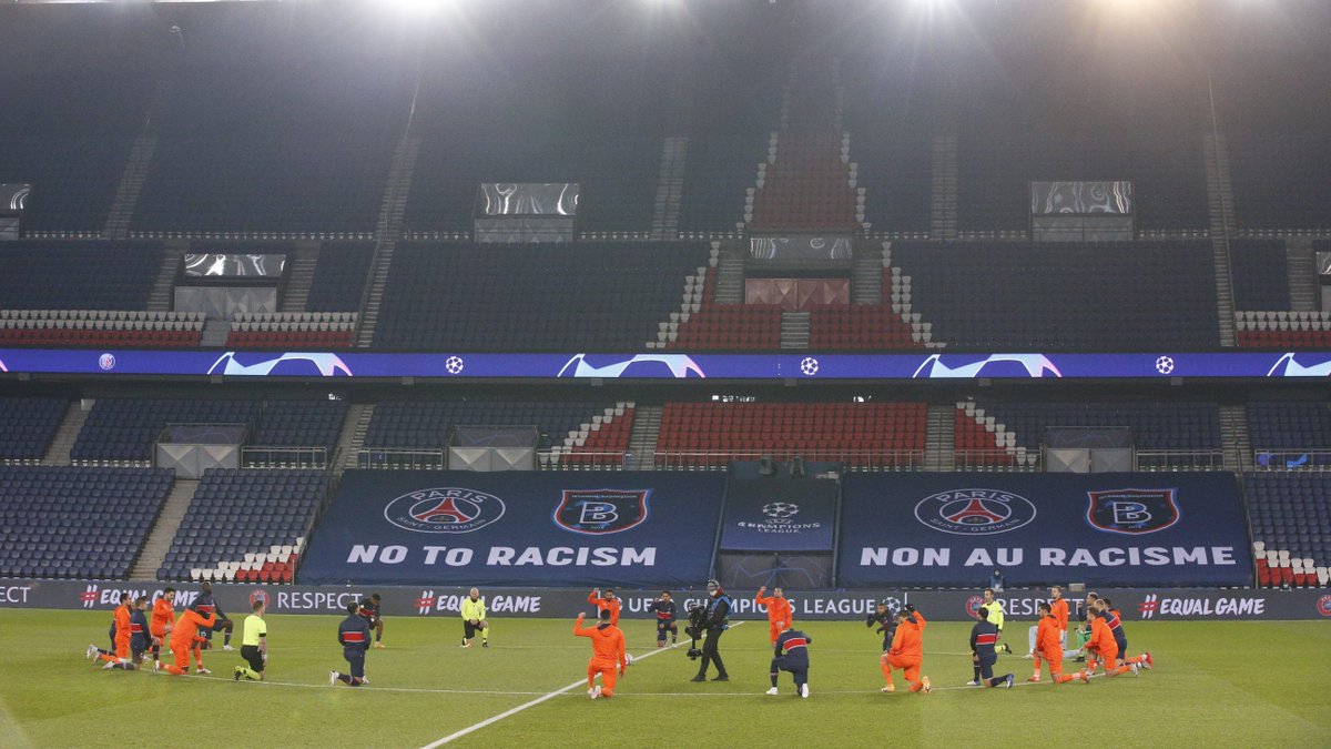 Paris Saint-Germain tweet media