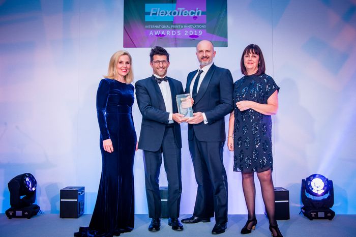 theFLEXO24's tweet image. @theFLEXO24 was awarded at the @FlexoTechMag
 Awards!

“… for the smart and easy interface that combines all the features of an #ecommerce!”.
These are the words of the #FlexoTech jury

Subscribe to the Newsletter to find out more &amp;gt;&amp;gt; bit.ly/3kCODvA

#Flexo24 #WeAreFlexo