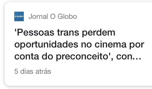 Em vez de cancelarem o Luba por falar que ele se engasga com pintos, pq vcs comentem sobre esses casos? Vocês não querem se acharem os heróis do Twitter? Deem visibilidade aos casos injustos diários de trans para que isso diminua e que em um possível futuro isso acabe!