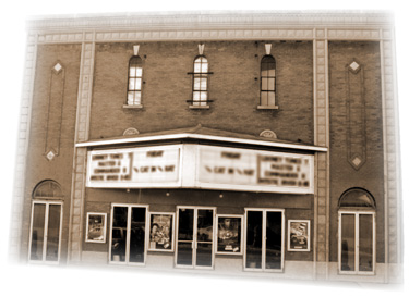 This week's #WandererWednesday features Renfrew O'Brien Theatre. This historic theatre opened in 1930 when admission was only $0.45 for adults and still retains it's grand presence to this day. O'Brien Theatre boasts two screens providing fun for the whole family.