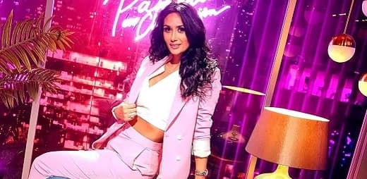 ¿Conoces a La Fiera VIP? 🅟🅐🅜🅔🅛🅐 🅓 es la influencer más fuerte de Chile 🇨🇱
Descubre más en 👉 bit.ly/3lVZP6P

💬 Comenta
♥️ Danos un like
🔗 𝐕𝐢𝐬𝐢𝐭𝐚 𝐡𝐭𝐭𝐩://𝐥𝐚𝐧𝐞𝐭𝐚.𝐜𝐨𝐦 

📷 :  Pamela Fiera 

<a href="/pamelafiera/">pamela díaz</a> 

#chilena #santiago