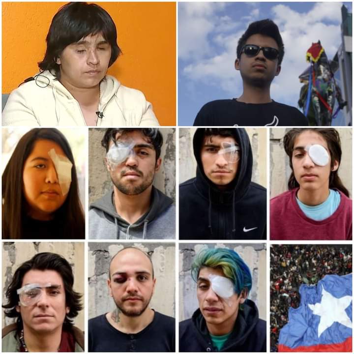 EdithAstudillo3's tweet image. Ni perdón ni olvido!