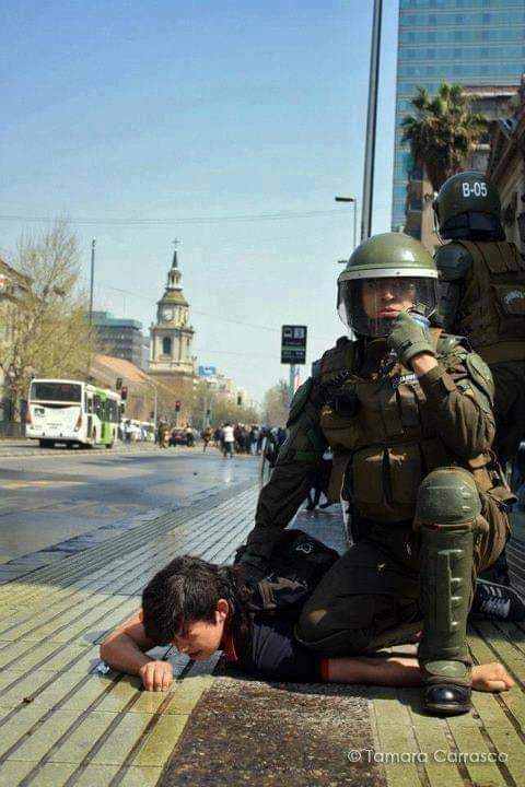 EdithAstudillo3's tweet image. Ni perdón ni olvido!