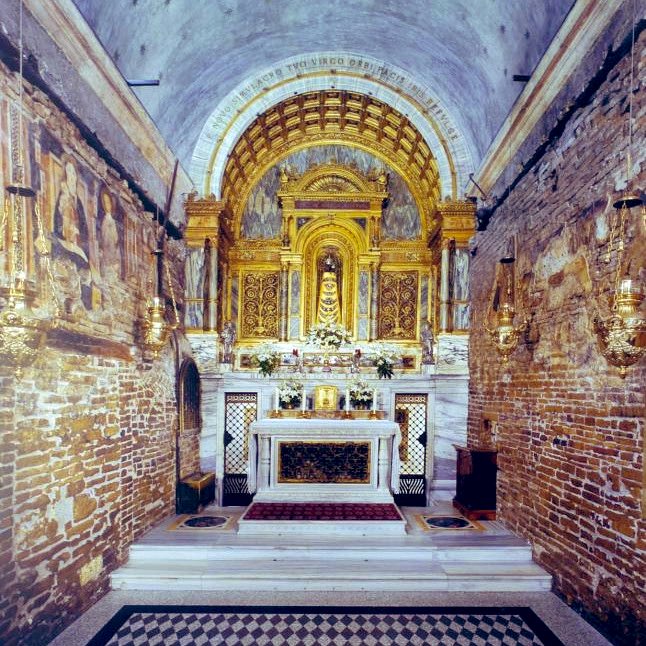 Santuario della #MadonnadiLoreto
#Loreto #Marche