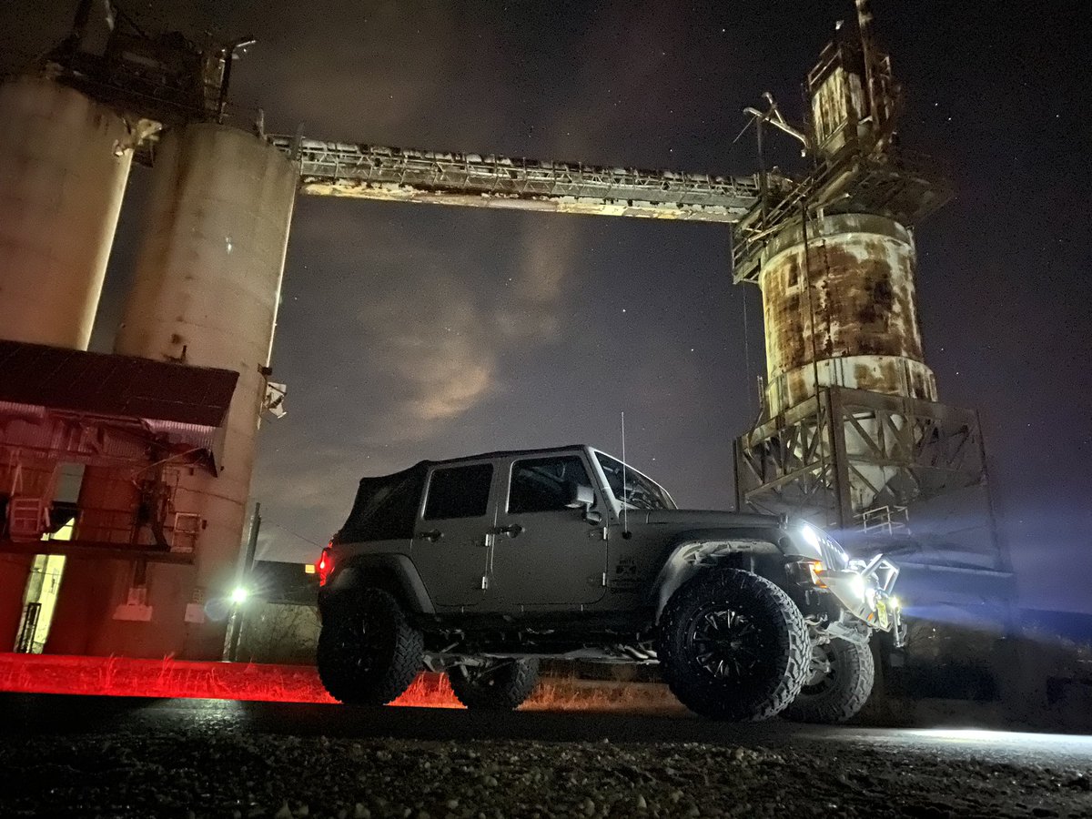 🤩🖤 <a href="/THEJeepMafia/">The Jeep Mafia</a> <a href="/Jeep/">Jeep</a>