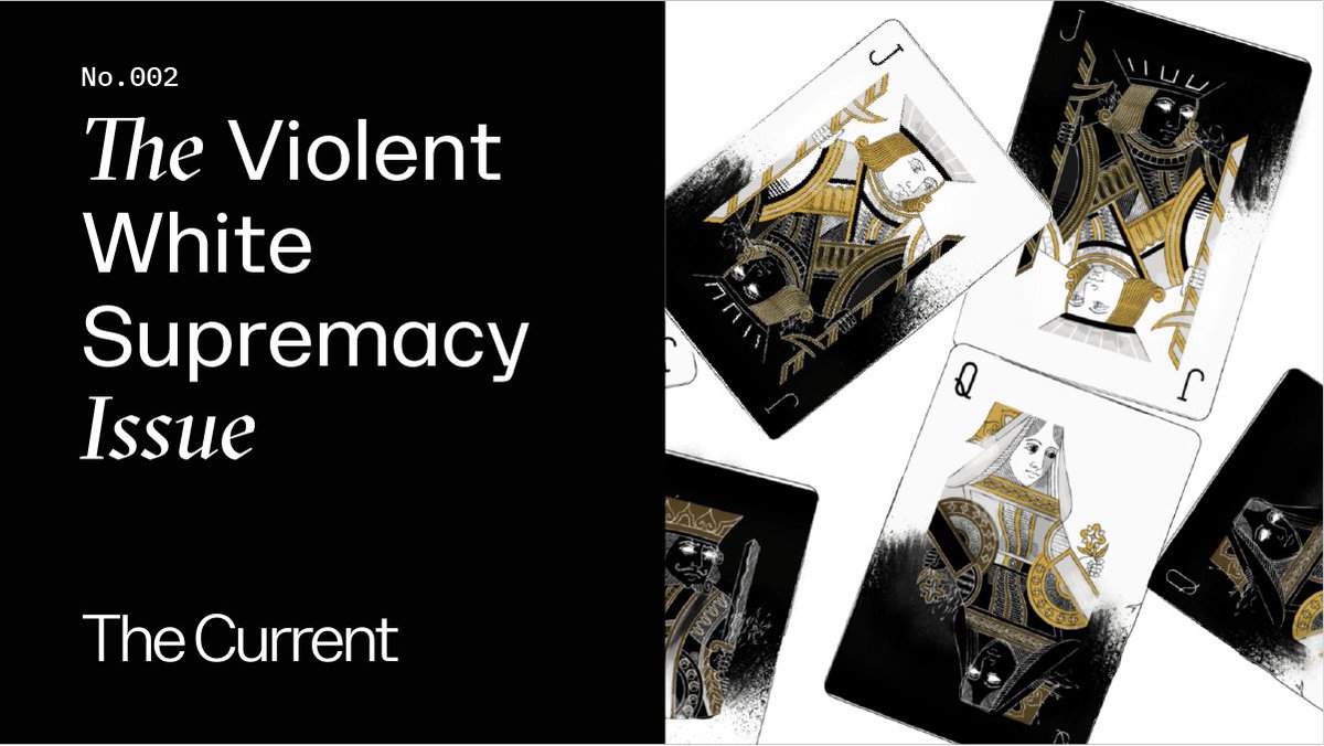 The University of Maryland’s Global Terrorism Database  tracks extremist attacks around the world. In the second issue of The Current, we've visualized the data to highlight trends in extremist attacks. Explore the data yourself:
bit.ly/3qA8T50