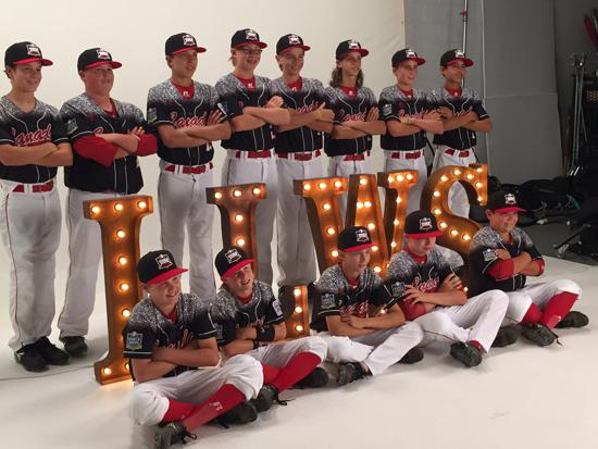 Little League Canada tweet media