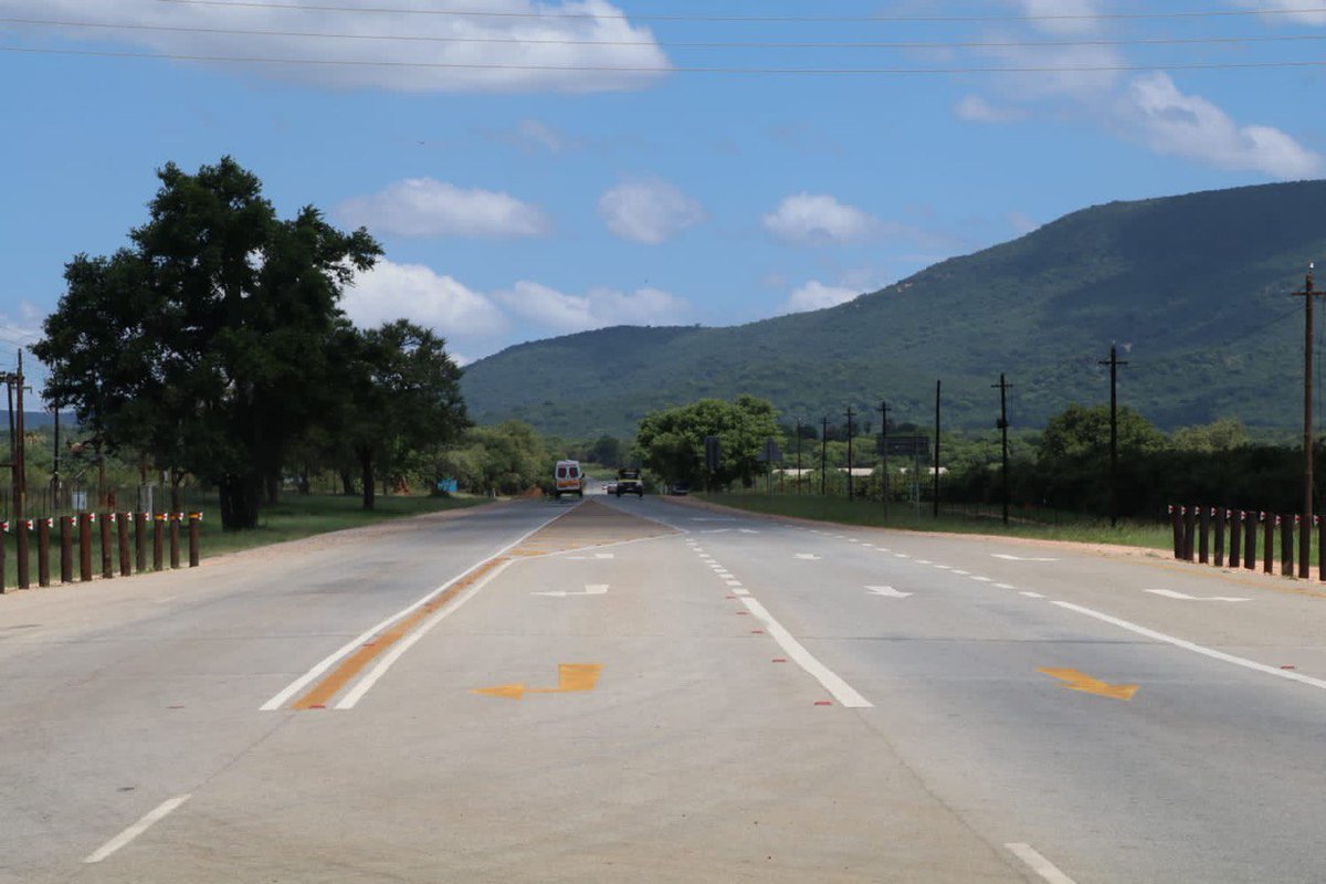 The CEO of RAL, G. Maluleke: "The partnership with ZZ2 will ensure that there is further investment in the agricultural sector in the province, ensuring that the produce from this industry finds its way to the market nationwide".  #RALatWork