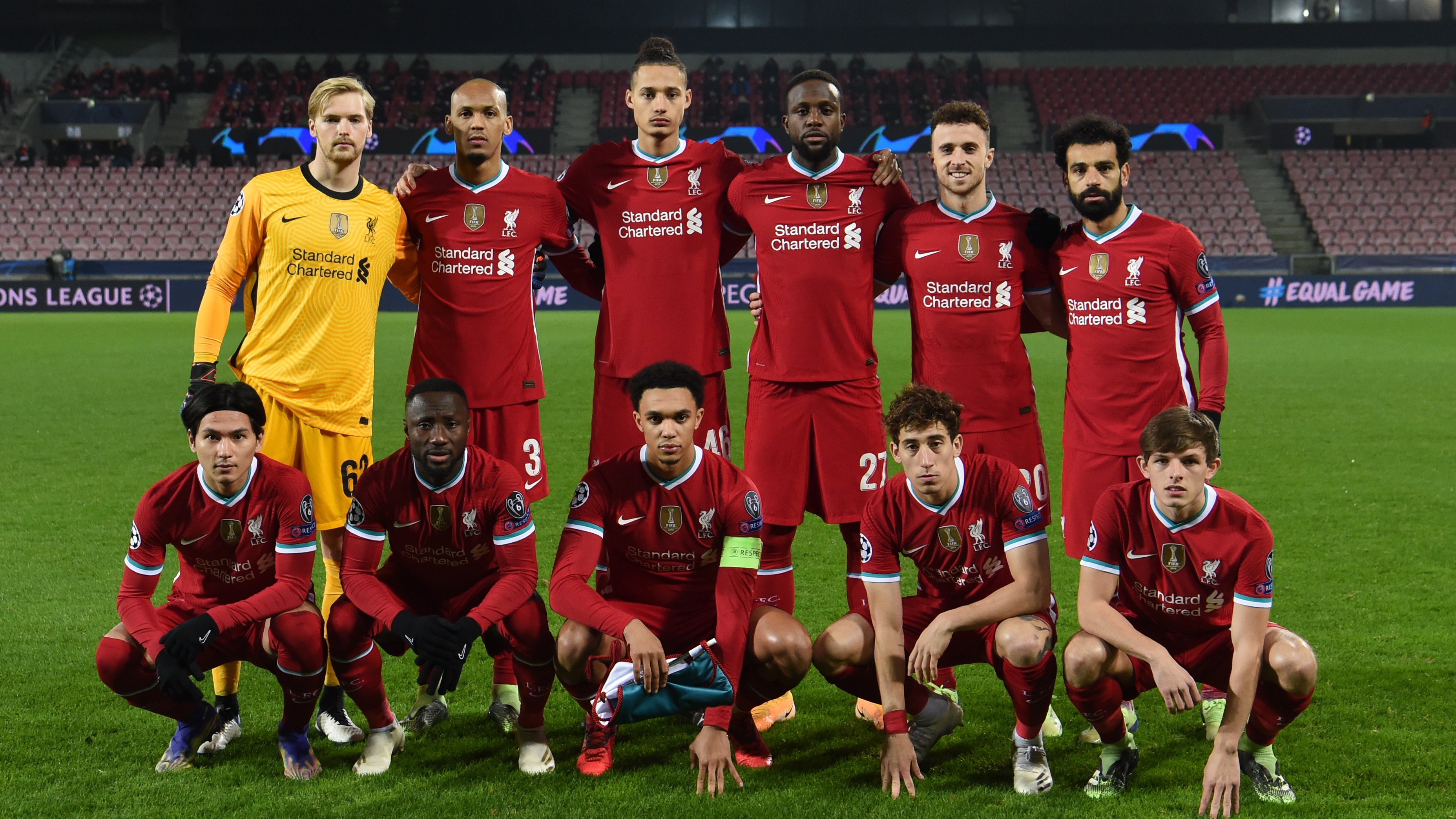 Liverpool fc twitter deals