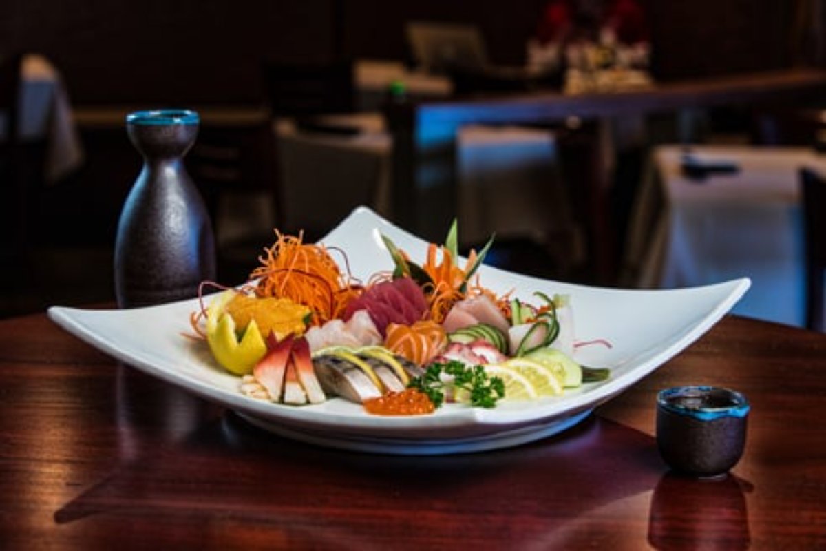 When your belly is full of delicious food and you can’t stop smiling, you can bet you just finished a meal from Kotta Sushi Lounge. #kotta #kottasushi #sushi #frisco #friscofoodies #friscoeats #friscotexas #texaseats #texasfoodie #northtexas #dallaslifestyle #KottaSushiLounge