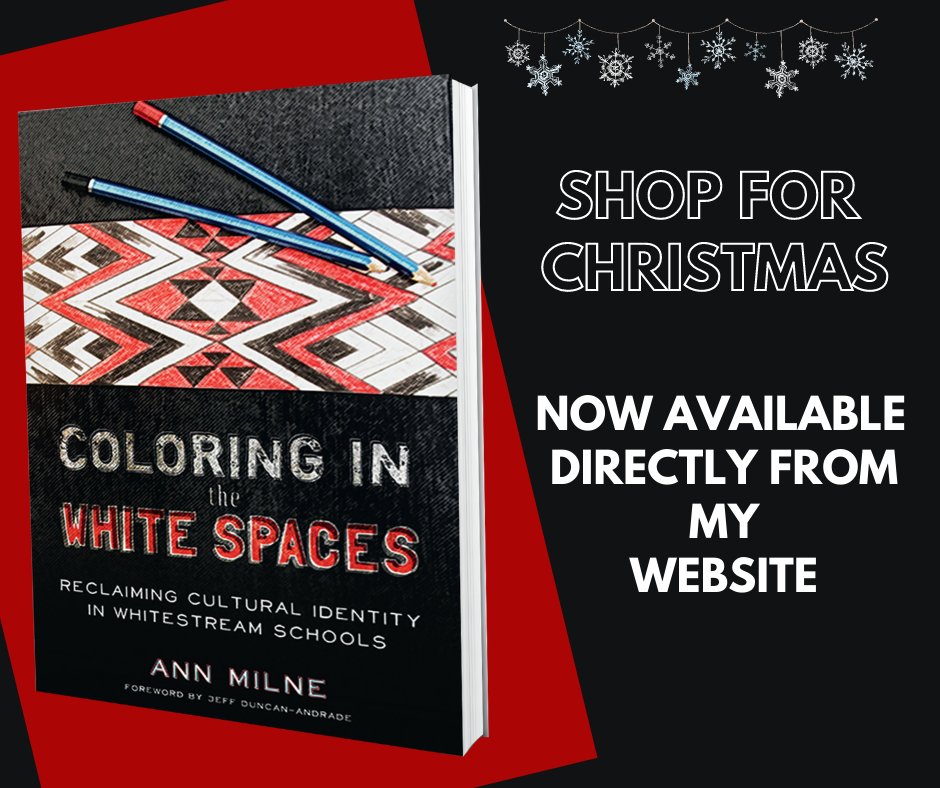 I have just received a shipment of books and, for the first time, these are available directly from my website without the international shipping expense. Great Christmas present! Buy online now from bit.ly/2JR54Yz (NZ orders only)