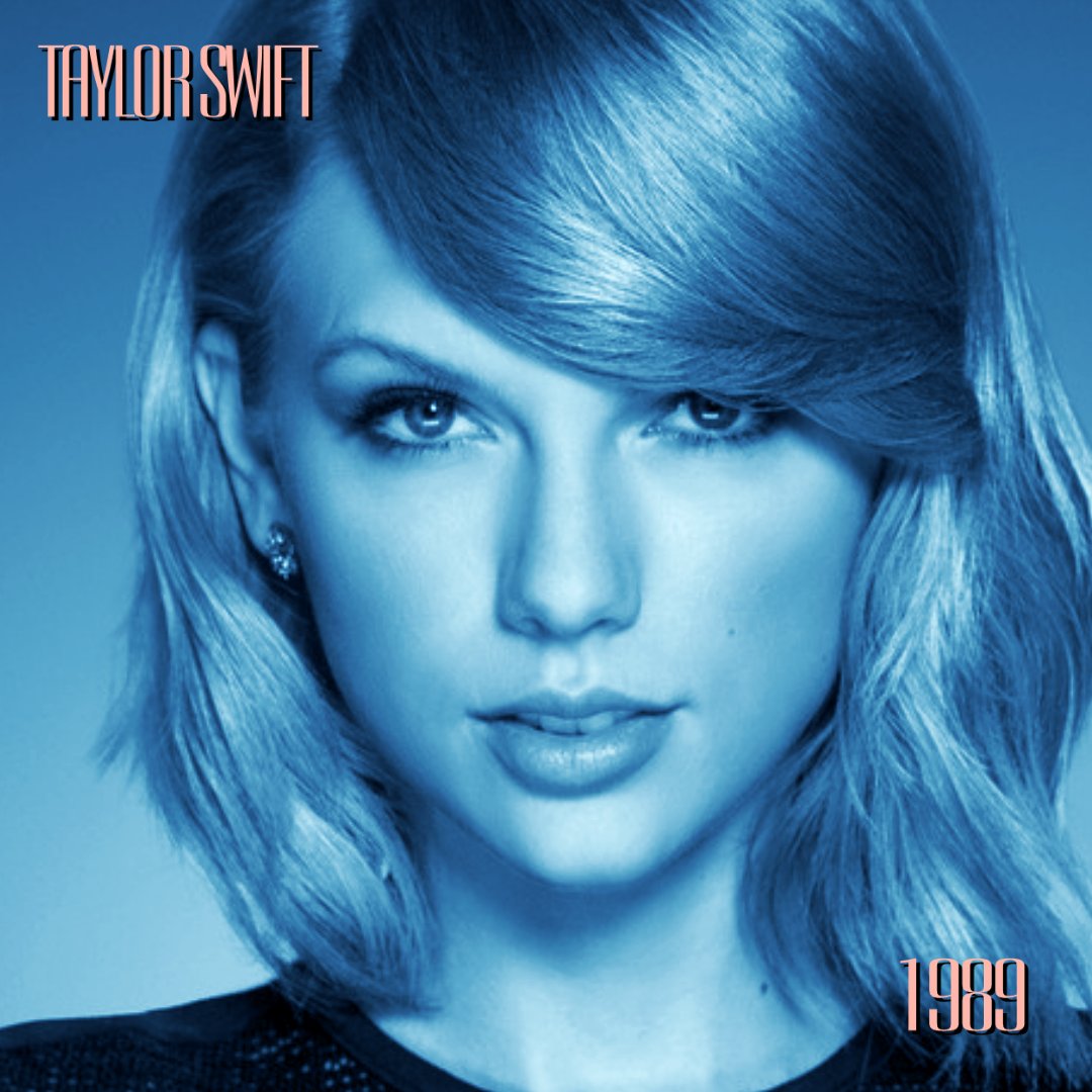 1989 as... In The Zone