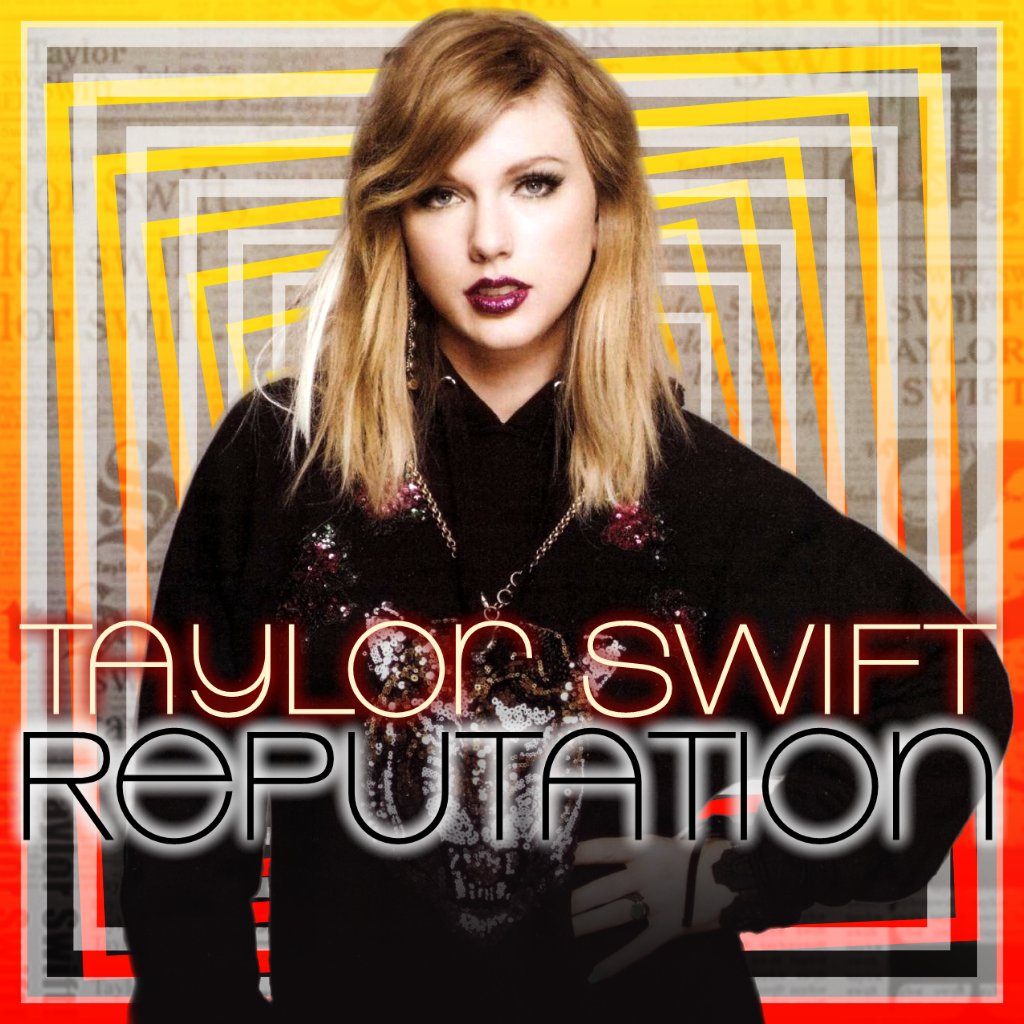 reputation as... Blackout