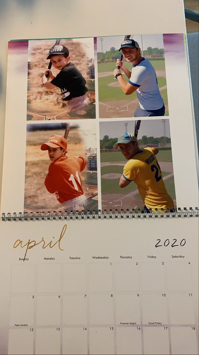 Apr-Jun: for Apr, we actually fit into some of our old baseball jerseys. while taking the Jun pic, mom actually caught us but we managed to hide the camera and she somehow didn’t realize i was wearing a bathing suit in late fall. (3/6)