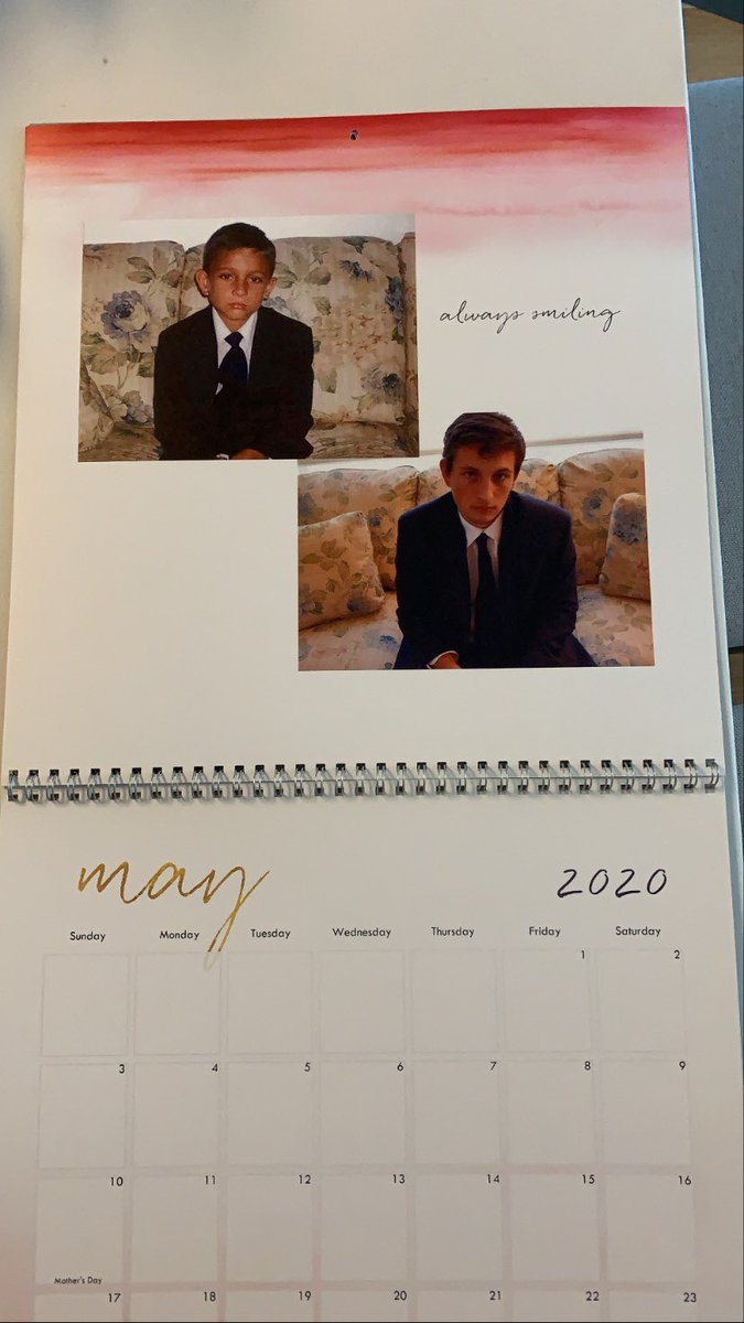 Apr-Jun: for Apr, we actually fit into some of our old baseball jerseys. while taking the Jun pic, mom actually caught us but we managed to hide the camera and she somehow didn’t realize i was wearing a bathing suit in late fall. (3/6)