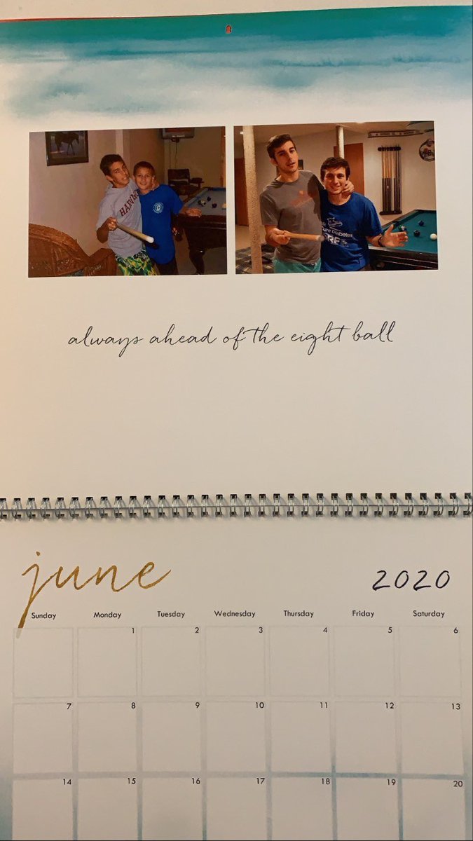 Apr-Jun: for Apr, we actually fit into some of our old baseball jerseys. while taking the Jun pic, mom actually caught us but we managed to hide the camera and she somehow didn’t realize i was wearing a bathing suit in late fall. (3/6)