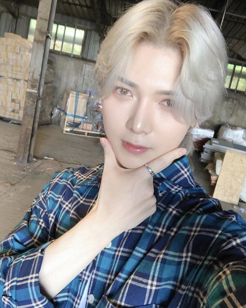 how to make your twitter yellow; a thread  #YEOSANG_BEST_BOY  #YEOSANG  #YEOSANG_WORLD_DOMINATION  #yeosangbeautifulangel