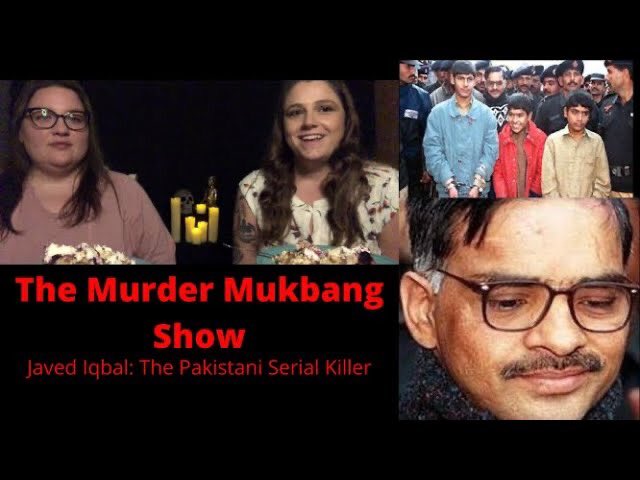 murdermukbang's tweet photo. New video on Javed Iqbal. He was convicted of murdering 100 children in Pakistan. He took the cowards way out before facing his sentence- to be out to death the same way he killed his victims. 

https://t.co/POEccyeSpb https://t.co/ZE8y5PdKMe