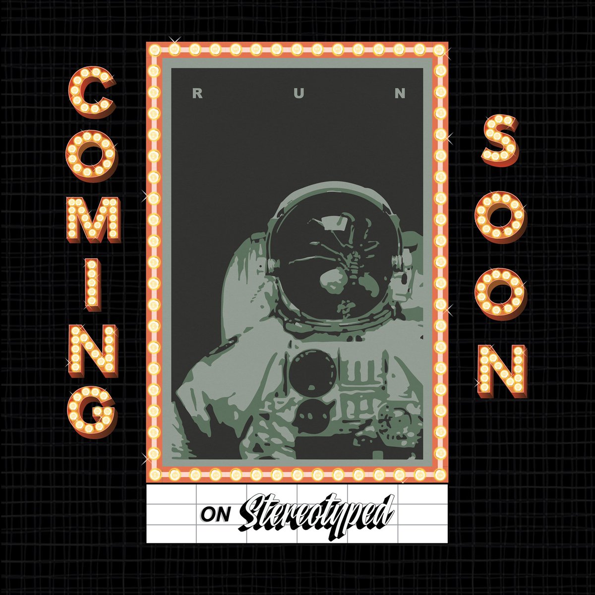 Stereotyped_Pod's tweet photo. 🎟 UP NEXT 🎟

Run.
....to listen to our season 1 finale! https://t.co/u5VXdGtJ3t