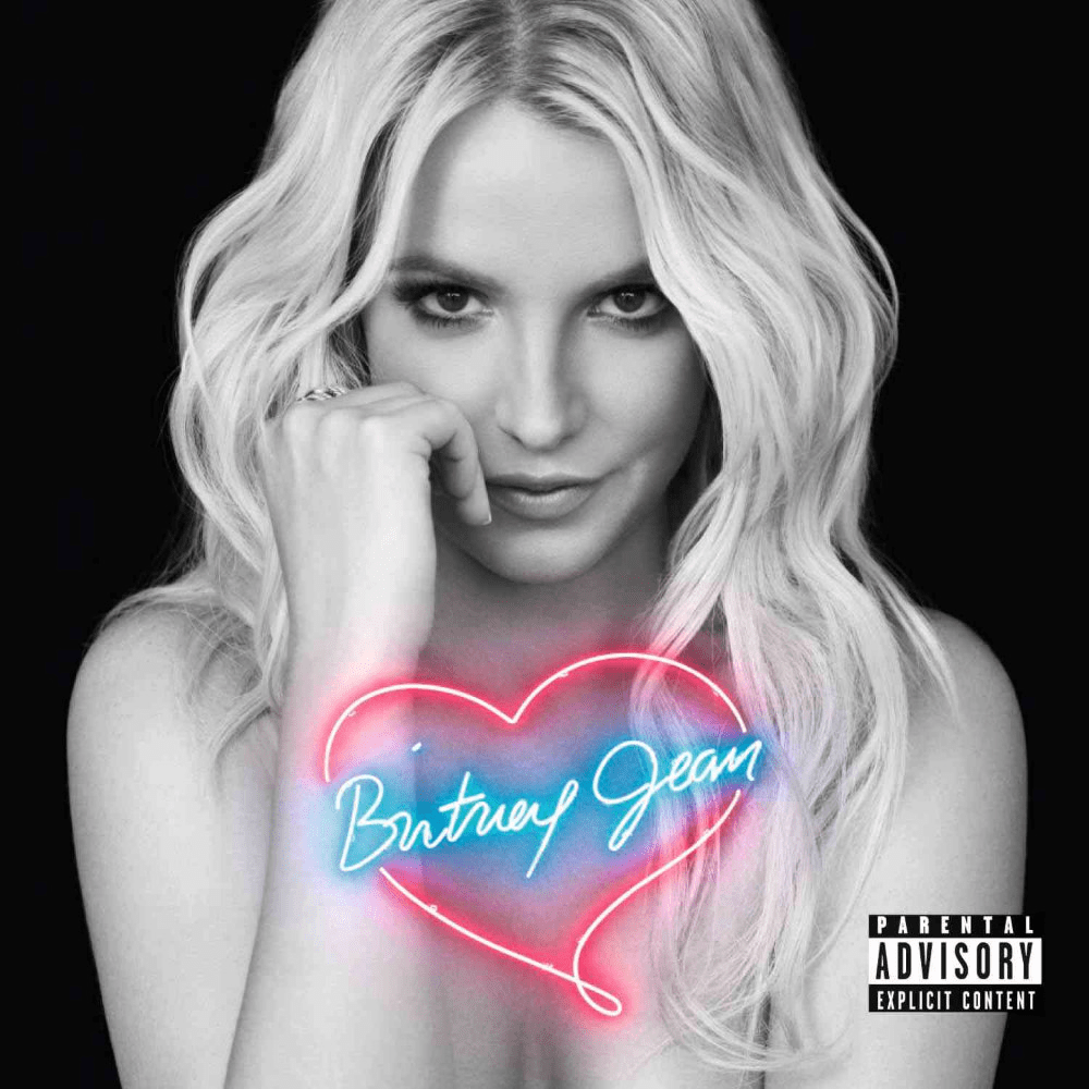 Debut as... Britney Jean