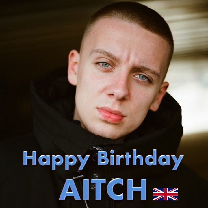 WORLDMUSICAWARD's tweet image. Happy 21st Birthday to the very talented rapper #Aitch! 👩🎤🎂🍾🎁🎉🎇 🌟👑 @OfficialAitch
facebook.com/worldmusicawar…