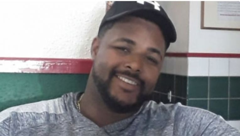 31 y.o. Jairo Castillo, a scout for the Los Angeles Dodgers in the Dominican Republic, died from COVID19. He signed as a player with the New York Mets out of the Dominican Republic at 16 years old. He leaves behind two young sons and a wife.  https://www.gofundme.com/f/jairo-castillo-montero?utm_source=customer&utm_campaign=p_cp+share-sheet&utm_medium=copy_link_all