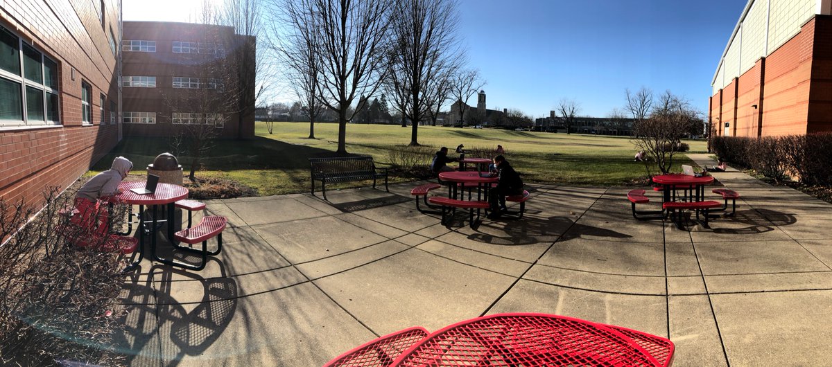 Kevin Steck tweet media