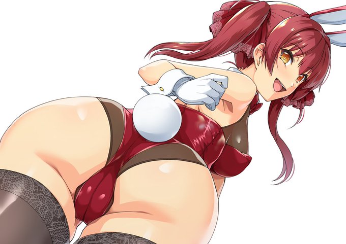 バニーマリン船長

#マリンのお宝 