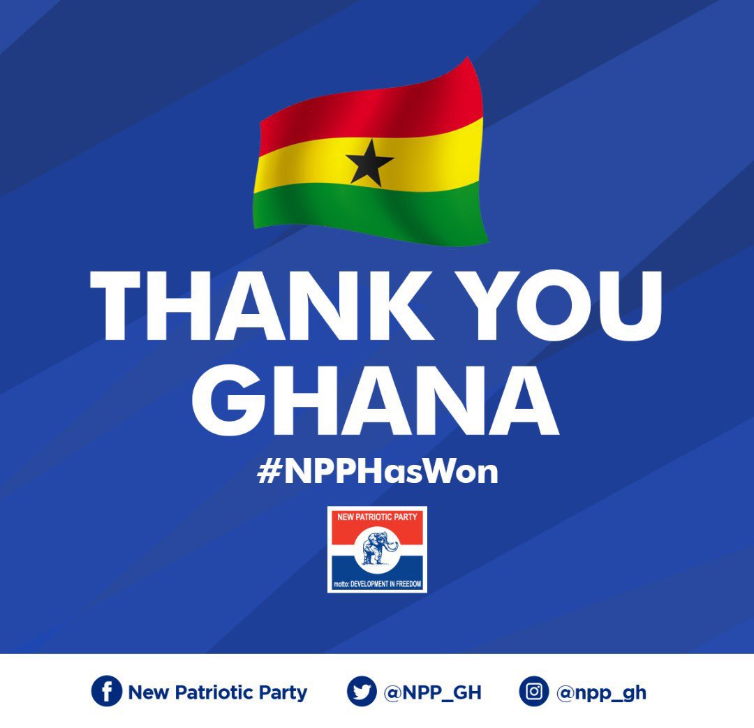 #TemaWestConstituency tweet media