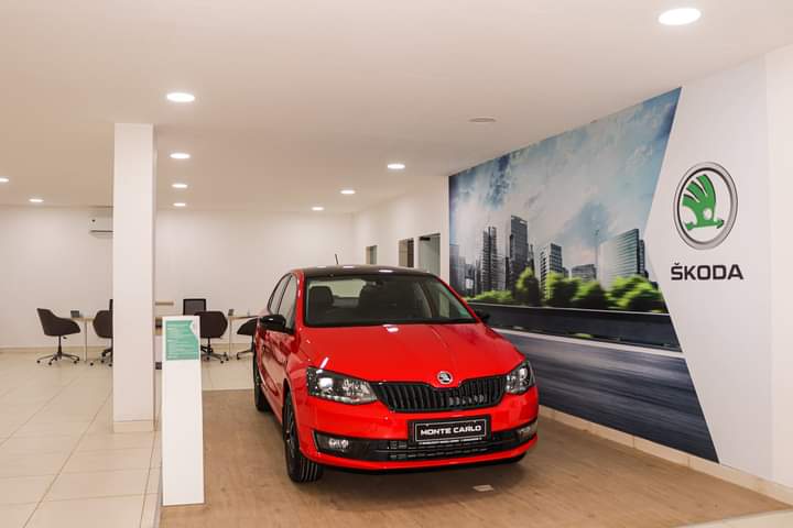 YamahaPrabhuVR's tweet photo. We are proud to announce the launch of our new dealer branch outlet, Wheelocity Motors in Kathua, J&K and are extremely excited to continually spread our wings across the country. We look forward to welcoming our customers and ŠKODA enthusiasts.
#ŠKODA #ŠkodaIndia #Wheelocity https://t.co/Bcifh1sW7Y