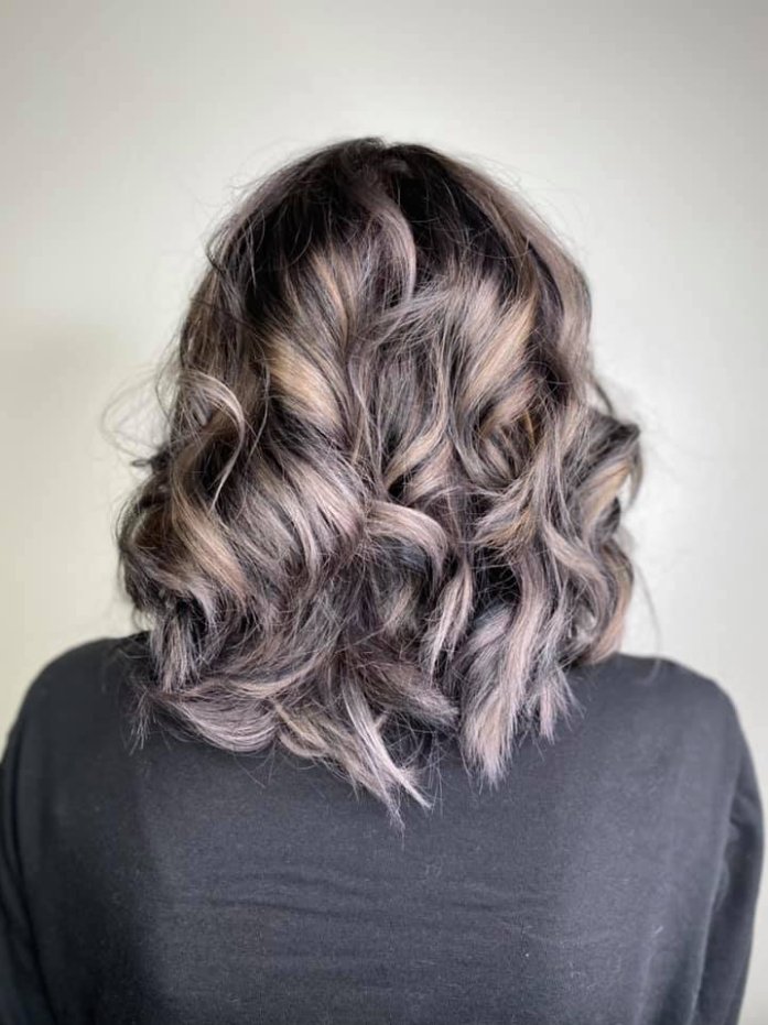 PaulMitchellUS's tweet photo. Yes to this color and curls using #ColorXG and #The Demi! These tones are ๐ฅ #PaulMitchell #PaulMitchellPro
๐ท: @kelseybaker
Styled using Neuro Prime and Neuro Protect ๐ https://t.co/OmnRV9ZGbJ