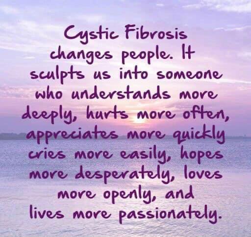 BreathCFStrong's tweet photo. Truth. No need to explain. #cysticfibrosis #chronicillness #fighter #Emotions #truth #understanding https://t.co/hTLJ4aIjwr