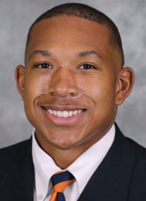 UVA Student-Athlete Success (@uvasaexperience) on Twitter photo 🗣STUDENT HIGHLIGHT: “Ronnie has worked so hard in his classes this Fall. The extra hours he put in for his Math class alone show he has what it takes to succeed in the classroom AND on the field. Super proud of you <a href="/RonnieWalker32/">Ronnie Walker Jr.</a>!” -Ellen Cook, AC #GoHoos 🗣STUDENT HIGHLIGHT: “Ronnie has worked so hard in his classes this Fall. The extra hours he put in for his Math class alone show he has what it takes to succeed in the classroom AND on the field. Super proud of you <a href="/RonnieWalker32/">Ronnie Walker Jr.</a>!” -Ellen Cook, AC #GoHoos