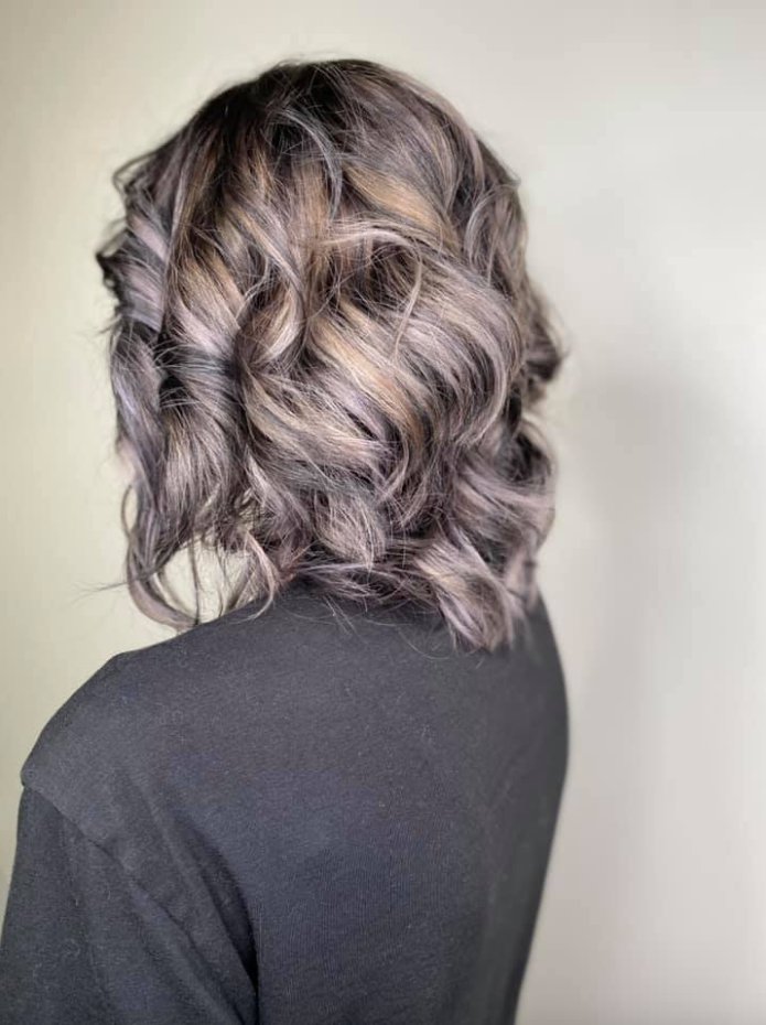PaulMitchellUS's tweet photo. Yes to this color and curls using #ColorXG and #The Demi! These tones are ๐ฅ #PaulMitchell #PaulMitchellPro
๐ท: @kelseybaker
Styled using Neuro Prime and Neuro Protect ๐ https://t.co/OmnRV9ZGbJ
